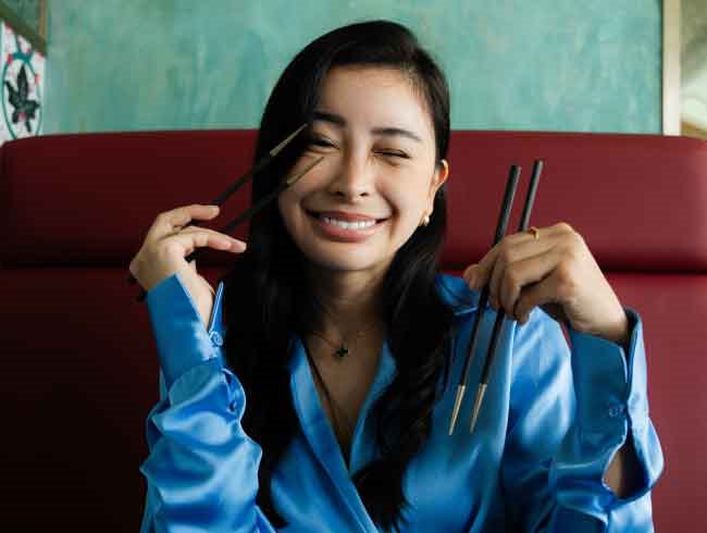 Hashi Night